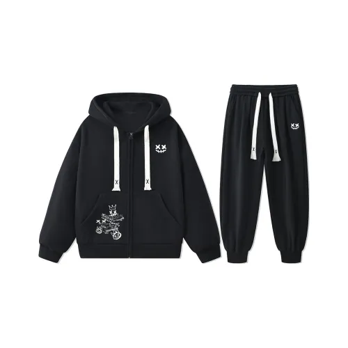 CULT OF INDIVIDUALITY Свитшот Комплект Унисекс