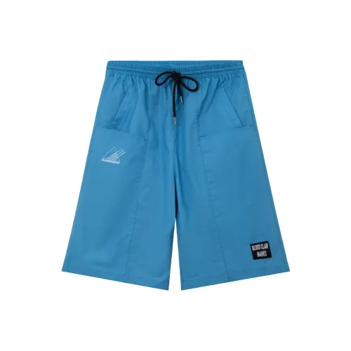 Suamoment Унисекс Повседневные шорты