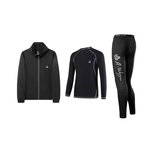 PEAK Мужской Фитнес Комплект