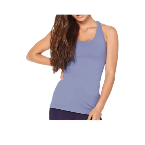 lululemon Майка Женская Фиолетовая