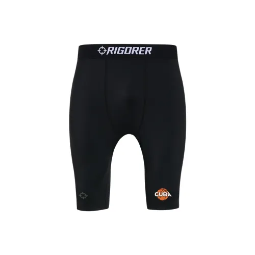 RIGORER Унисекс Спортивные шорты