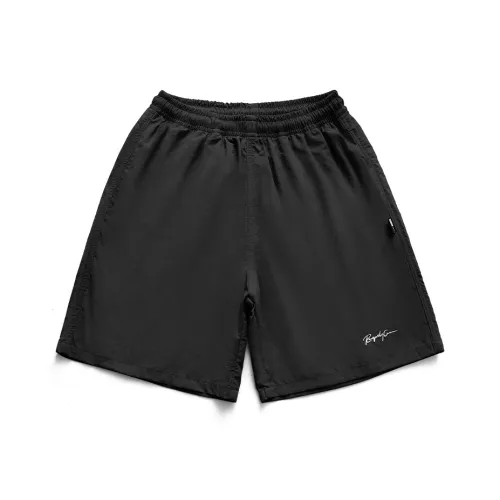 REMEDY Унисекс Повседневные шорты