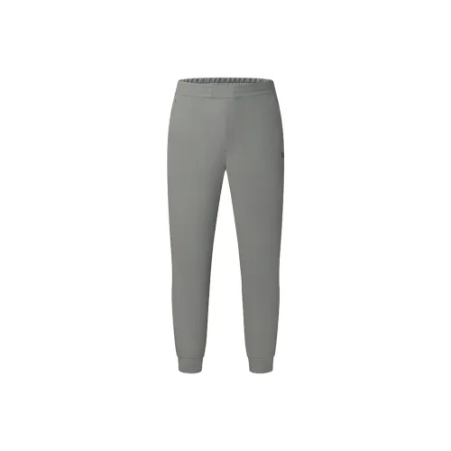 FILA Frost Gray DY Мужские Повседневные Штаны