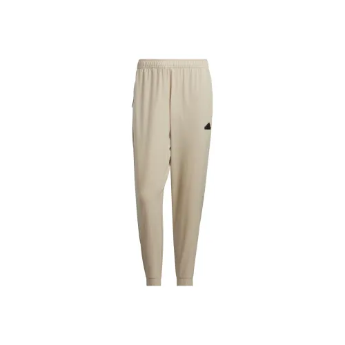 Adidas Sportswear Collection Газон Коричневый Мужские Спортивные Брюки