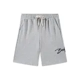 Серый меланж