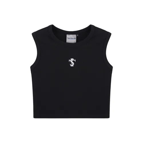 STK SMALL TOWN KID Майка Женская