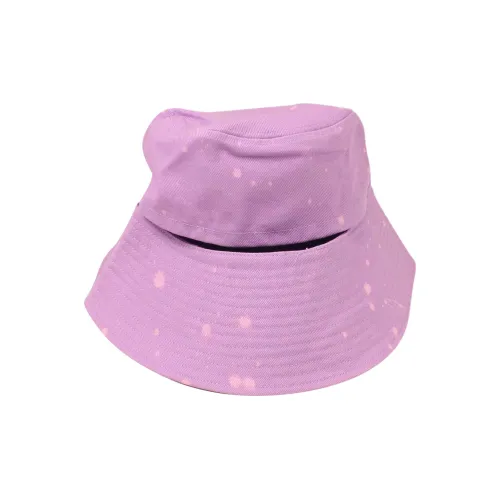 Who Decides War Cotton Bucket Hats Мужской Розовый
