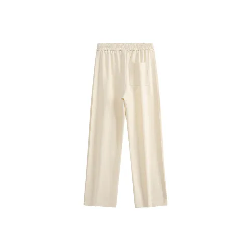 LA'T.WEEKEND Повседневные брюки Унисекс