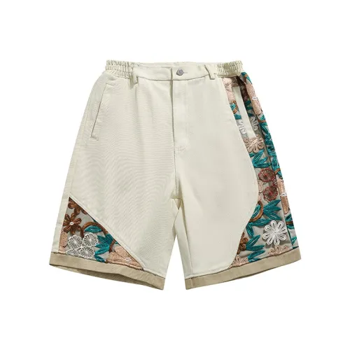 【Dme】 Повседневные шорты унисекс разноцветные