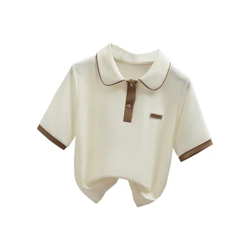 SIBAISHE Женские T-рубашки