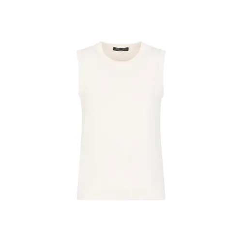 ARMANI EXCHANGEAE Майка Женская Белая