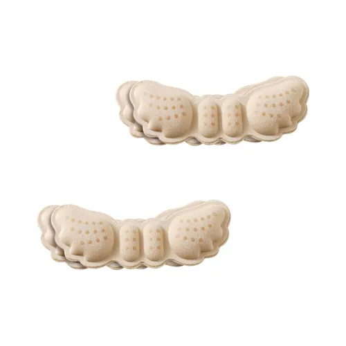 Footprint Tribe High Rebound Sponge Inserts Unisex Footprint Tribe High Rebound Губка Стельки Унисекс