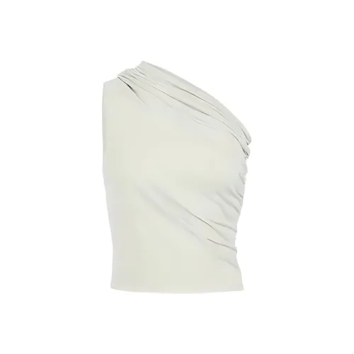 Entire Studios FW24 Майка Женская Бежевая