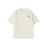 Абрикосовый белый