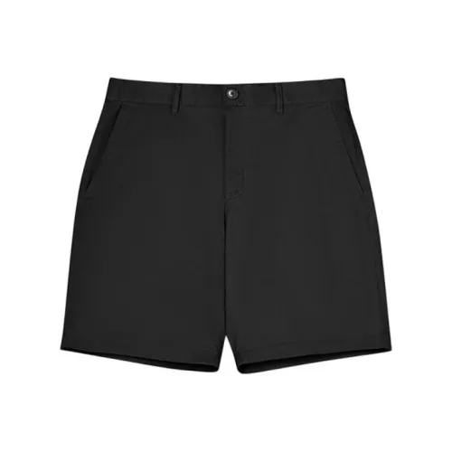 MICHAEL KORS SS24 Повседневные шорты Мужские Черные