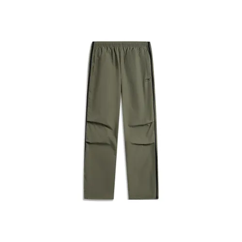 Лайнер Sports Life Collection Повседневные Штаны Мужские Чай Зеленый