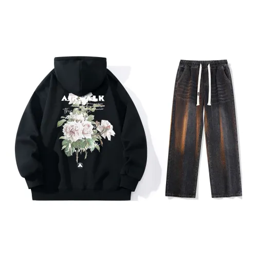 Airwalk Унисекс Свитшоты Комплекты