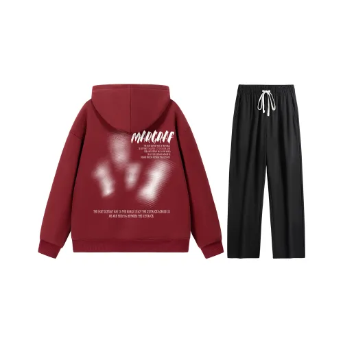 MARGRAF Унисекс Свитшот Комплекты