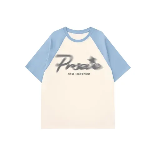 Юность Pastoral Order T-Shirt Унисекс