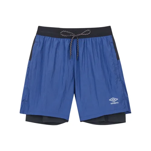 Umbro Мужские спортивные шорты