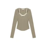 Светло-коричневый