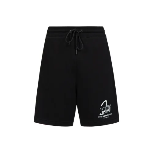 EVISU Мужские спортивные шорты
