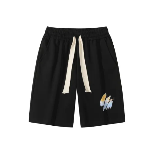 IGOI Унисекс Спортивные Шорты