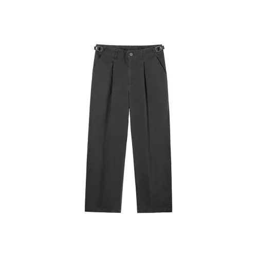 PSO Brand Унисекс Брюки карго