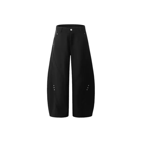 F3ML Унисекс Повседневные брюки