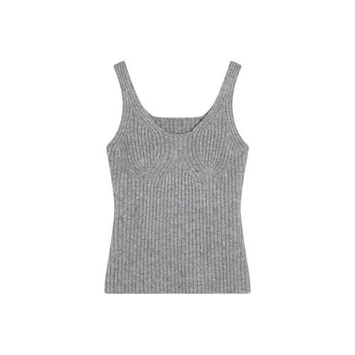 Ouyang Женские Футболки