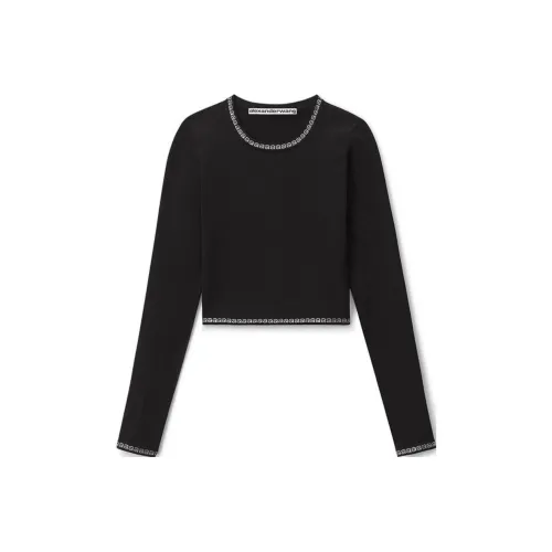 Alexander Wang Трикотаж Женский