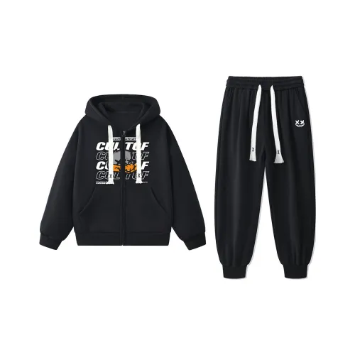 CULT OF INDIVIDUALITY Унисекс Свитшоты Наборы