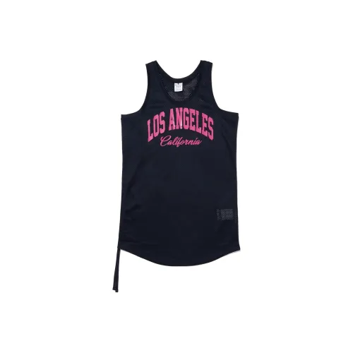 Чемпион Майка Женская Морской Синий