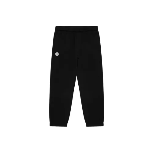 AAPE Мужские Повседневные Брюки