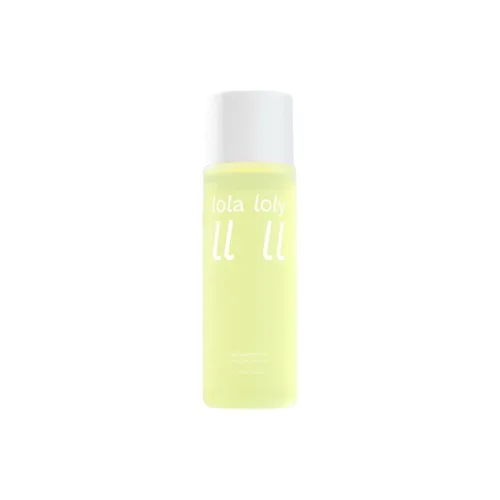 LOLA LOLY Plant Essence Уход Лосьон для снятия лака 100 мл