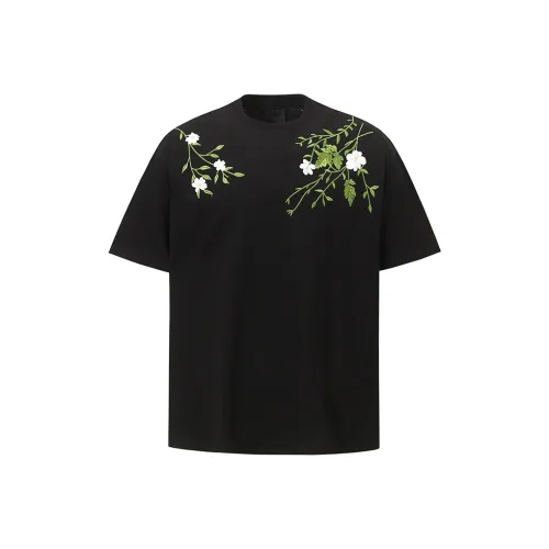 MOONCORE Унисекс Футболки