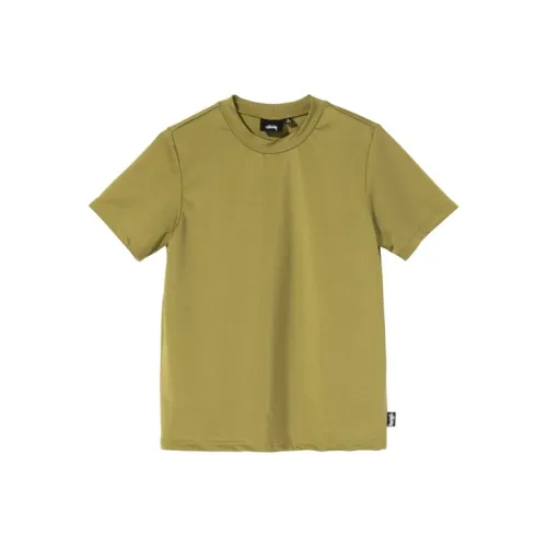 Stussy Женские футболки