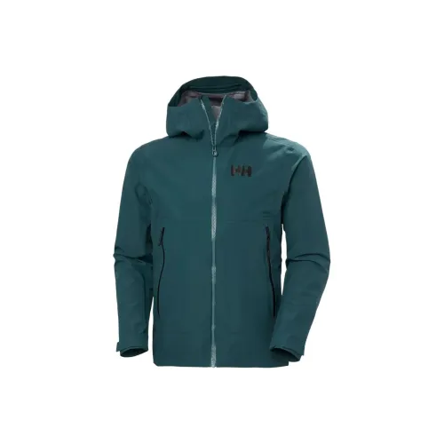 HELLY HANSEN Мужские Куртки