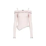 Светло-розовый