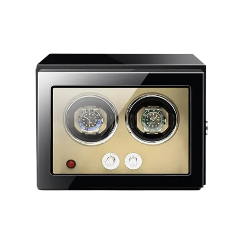 SimpleWishes Часы с автоматическим заводчиком Унисекс