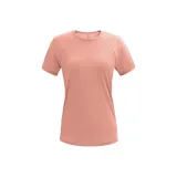 Оранжево-розовый