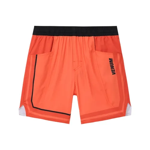 VENUM Коралловый Мужские спортивные шорты