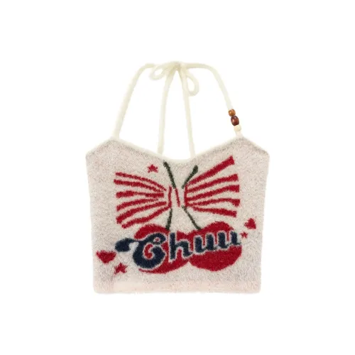 CHUU Женские Футболки