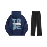 Набор (Королевский синий + 210 черный)