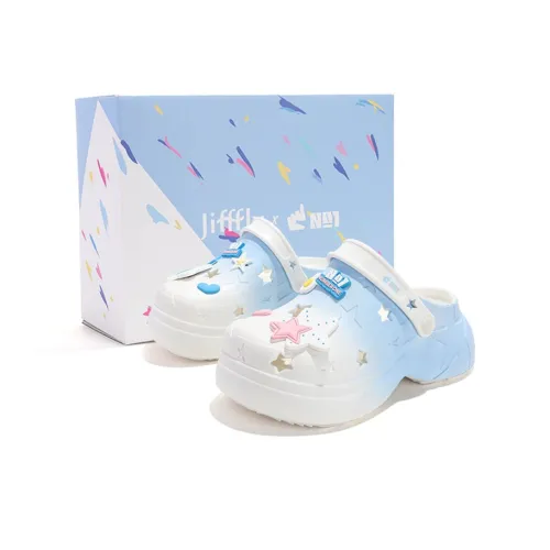 Nam Po Wan x Jifffly Сабо Унисекс