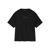 Тёмный цвет дерева, чёрный/чёрный.