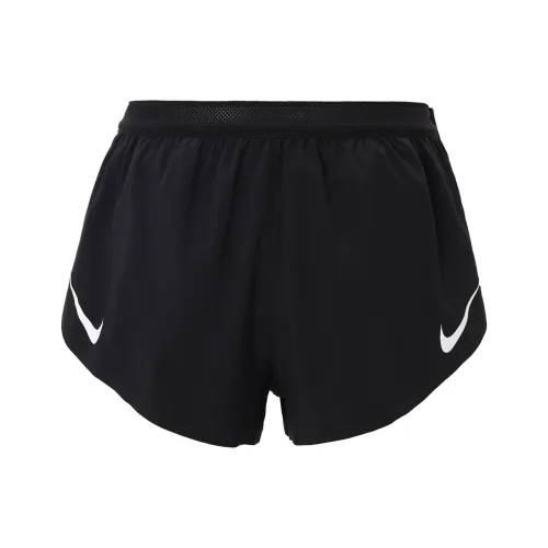 Nike Dri Fit Мужские спортивные шорты черного цвета