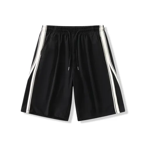 YooMore Унисекс Повседневные шорты