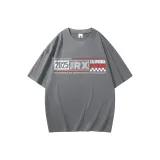 Темно-серый