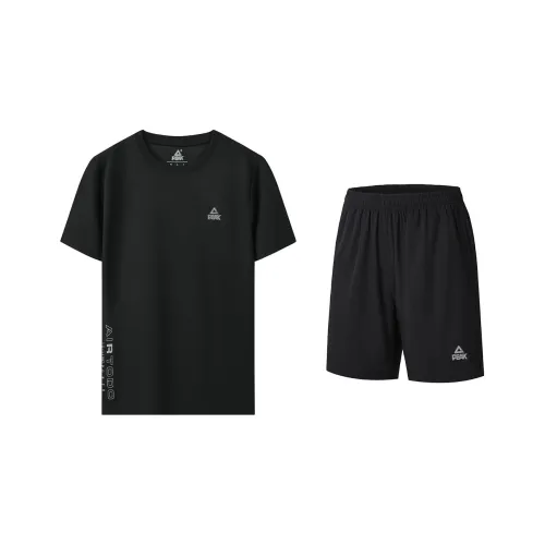 PEAK Бег Одежда Наборы Унисекс